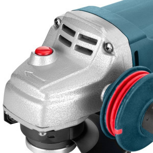 Ronix MiNi sarokcsiszoló, 1400 W, 125 mm