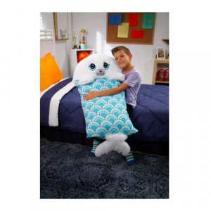 Fluffaluff fóka párna Fluffaluff fóka párna