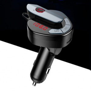 Manager Autós FM transmitter