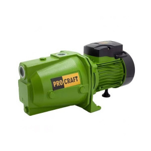 Procraft PN20 nyomású kerti szivattyú