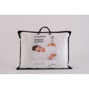 2db Naturtex Bambusz kispárna 40x50 cm