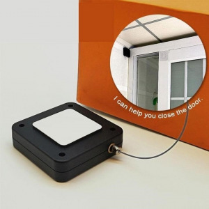 Automata ajtózáró, ajtócsukó, ajtózáró