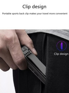 Univerzális mini DVR, 180°-ban forgatható lencse, éjszakai látással,1080p