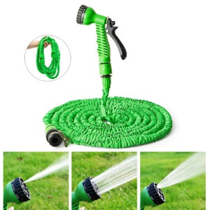 Magic Hose csavarodásmentes locsolótömlő 30m