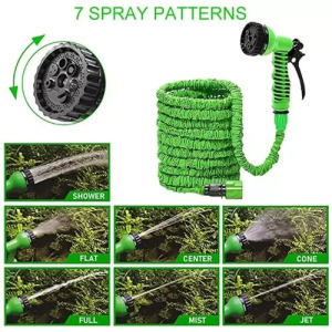 Magic Hose csavarodásmentes locsolótömlő 30m