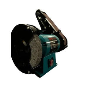 Boxer BX-402 tárcsás- és szalagcsiszoló 1500W