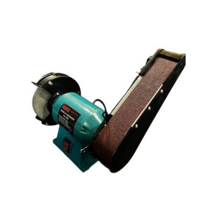 Boxer BX-402 tárcsás- és szalagcsiszoló 1500W
