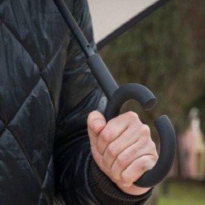 Fordított esernyő - felhő mintával - MS-275