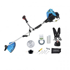 Campina benzines fűkasza 6.8 literes, 9000 fordulat/perc