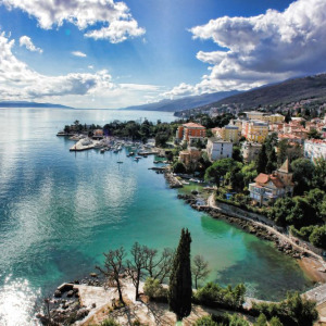 4 nap Horvátországban - Astoria Hotel Opatija **** - 4 nap/3 éj - reggelivel - 2 felnőtt részére