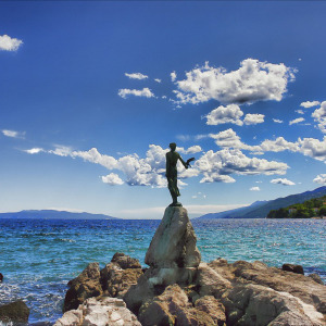 4 nap Horvátországban - Astoria Hotel Opatija **** - 4 nap/3 éj - reggelivel - 2 felnőtt részére