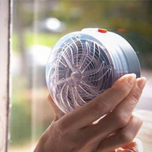 Solar Mosquito Killer - Solar rovarcsapda