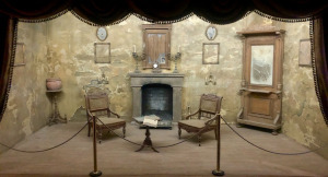 Csodálj UV festéssel készült képeket a Titok Galériában! Jegy 1 főnek