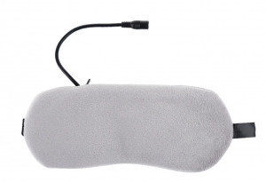 Elektromos éjszakai szemmaszk