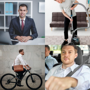 Felfújható testtartás javító hátpánt, tartásjavító heveder