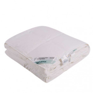 Naturtex Elite Down pehelypaplan 140x200 cm 600g