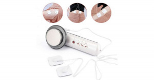 Zsírégető készülék 2 tappanccsal