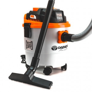 Daewoo száraz-nedves ipari porszívó DAVCW90-15L