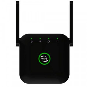 Pix-Link WPS wifi jelerősítő - LV-WR22 - MS-1003