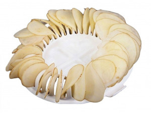 Házi chips készítő