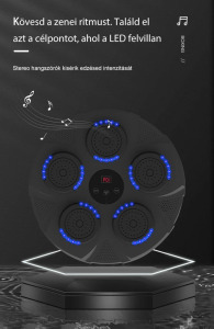 Booster Boxgép