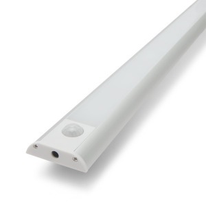 LED-es lámpa mozgásérzékelővel
