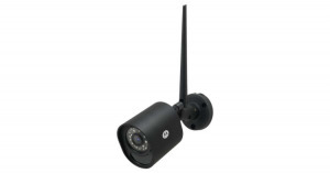 Motorola Focus72b kültéri intelligens biztonsági kamera