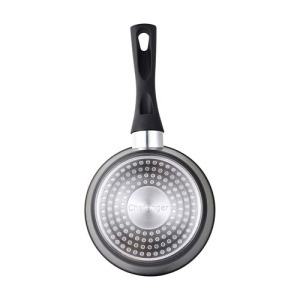 Cheffinger tapadásmentes serpenyő készlet, 3 db, (szín a készlet függvényében)