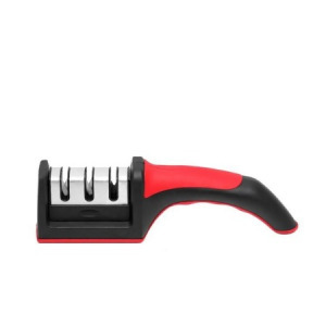 Konyhai késélező - 3 menettel - MS-009