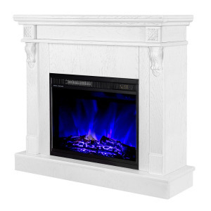 Elektromos kandalló Solomon & Lorance