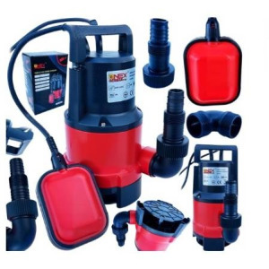 Onex szennyvíz szivattyú, 1600W, OX-9021