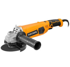 Hayami 1200W sarokcsiszoló 125mm HA-2003