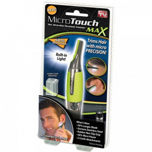 Multifunkciós arcszőrzet vágó