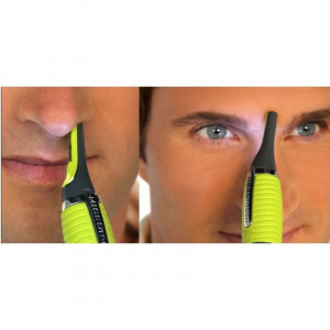 Multifunkciós arcszőrzet vágó