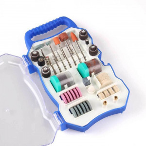 66 részes kiegészítő készlet csiszoló géphez