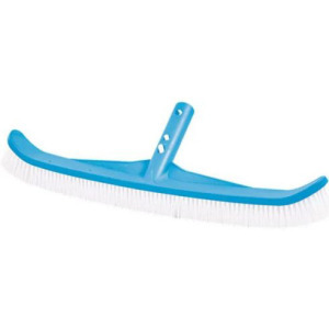 Avenli medencefal tisztító kefe nyél nélkül 30cm