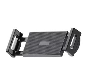 Autós mobiltelefon, tablet és GPS tartó, tapadókorongos, szélvédő/műszerfal