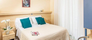 Tengerparti vakáció Jesoloban - Hotel Condor *** Jesolo - 4 nap/3 éj - félpanzióval - 2 felnőtt részére