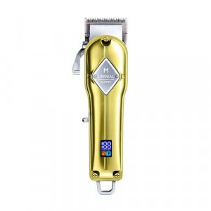 Limural K11S elektromos clipper hajvágó (arany)