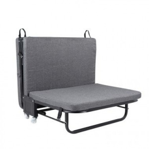 Vendégágy, szürke