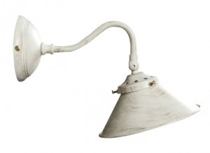 Vintage fali lámpa