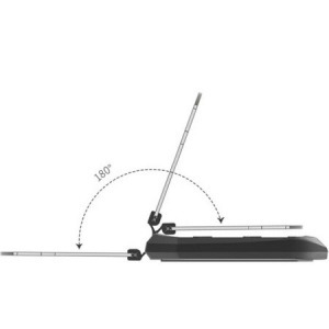 Univerzális GPS HUD kijelző 2az1ben - XC90