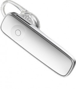 HQ Bluetooth Headset fehér