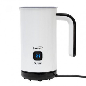 Home HG TH 150 tejhabosító, teljesítmény 550 W, tejmelegítés 300 ml