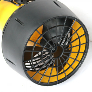 Búvár Scooter vízi vontató 300W