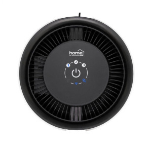Légtisztító 150m3/h 18m2