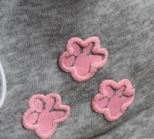 Macskahordozó, cicahordozó pulcsi, macskás pulóver, cicás pulcsi L