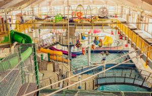 Wellness pihenés egy családias kis hotelben Zalakaroson 2 éj 2 fő félpanzióval