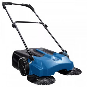 Scheppach TRIKE-S mechanikus seprőgép Scheppach TRIKE-S mechanikus seprőgép
