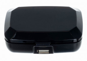 Monster9 bluetooth fülhallgató+powerbank töltőegység